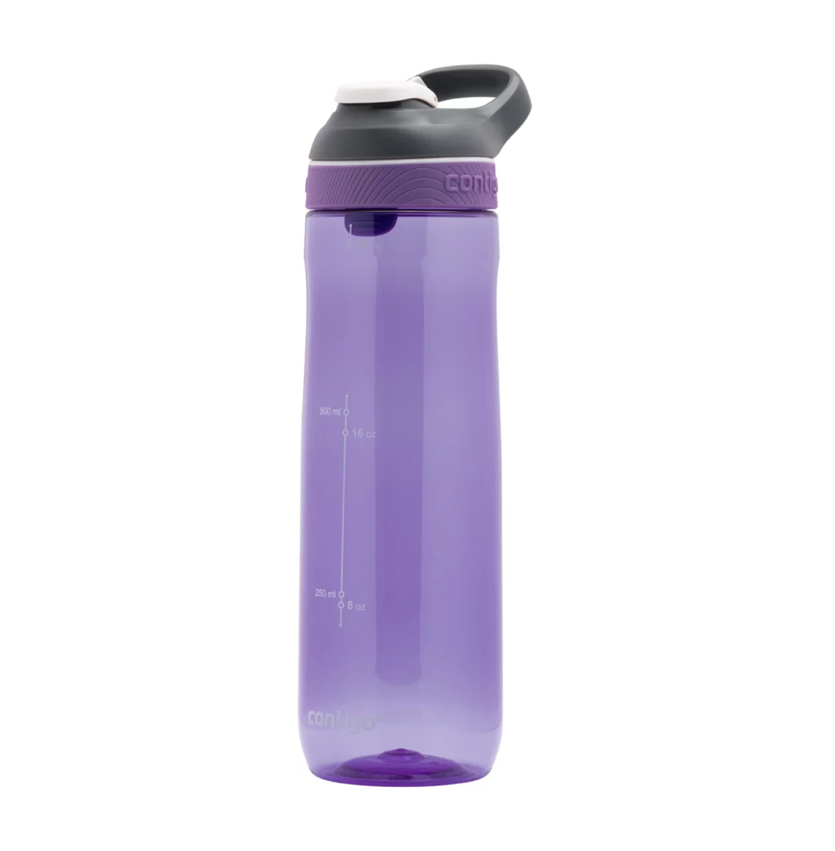 Contigo Cortland AUTOSEAL™ Water Bottle, 720 ml (Grapevine)